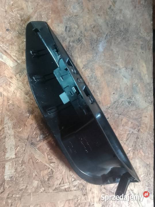 Rączka panel szyb Seat Toledo III Altea Leon II osobowe Panele sterowania, przełączniki pomorskie Cewice