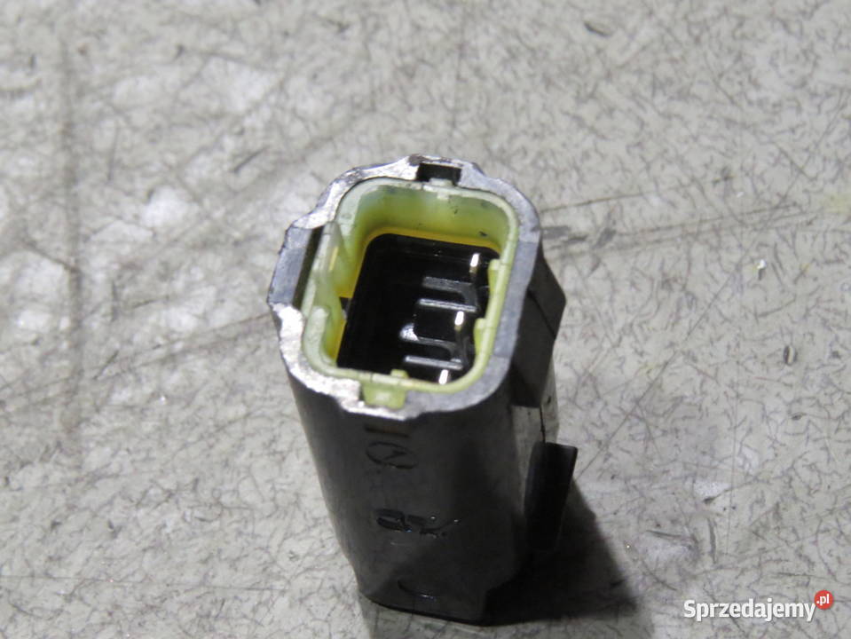 SUZUKI BURGMAN 200 125 16 STYCZNIK PRZEKAŹNIK Gdańsk