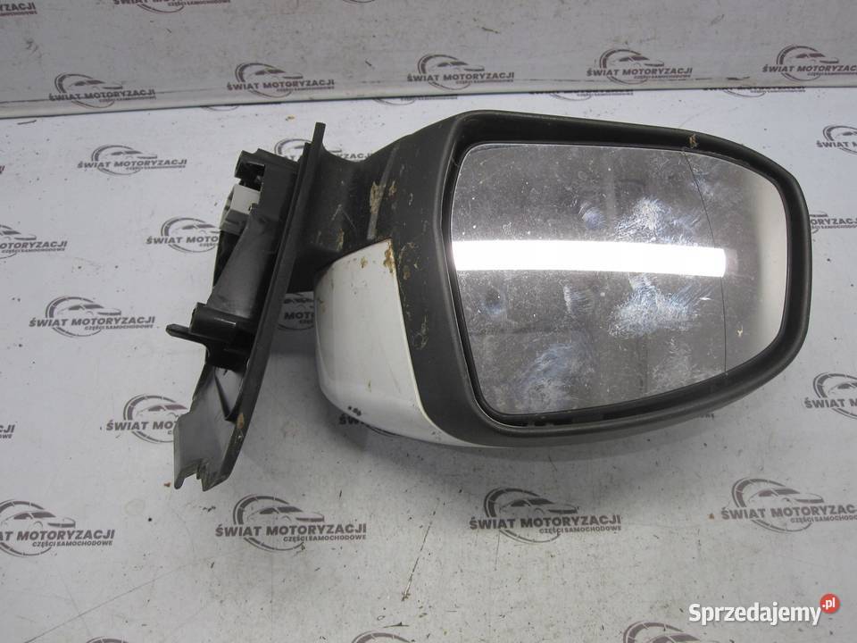 FORD FOCUS MK3 III 13r lusterko lewe 024550 8 sprzedam