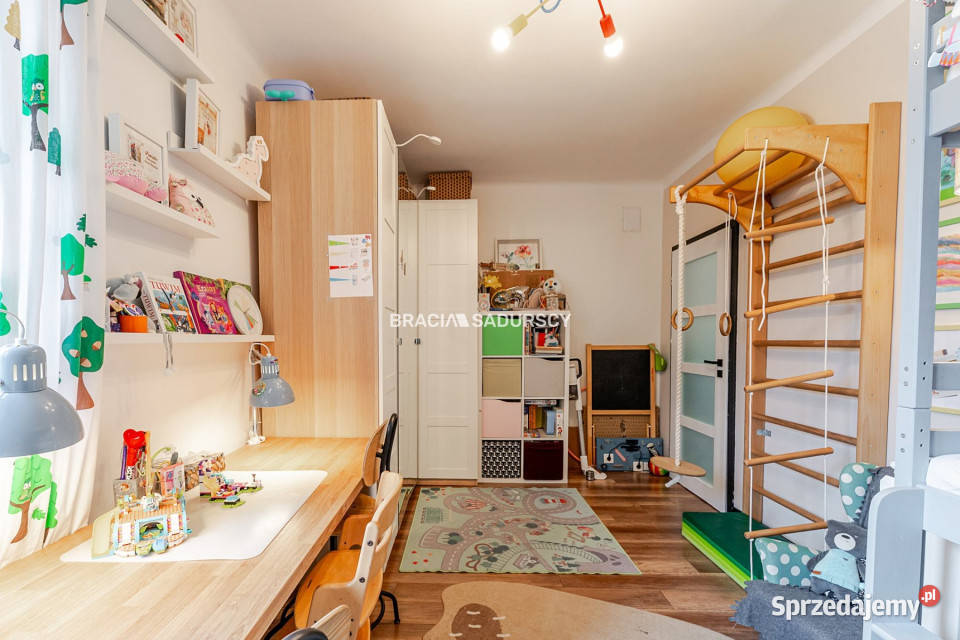 Mieszkanie Kraków os Szkolne 65m2 3 pokoje Mieszkania