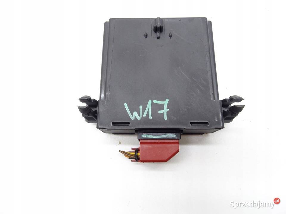 MODUŁ STEROWNIK GATEWAY 7N0907530N AUDI A3 8P