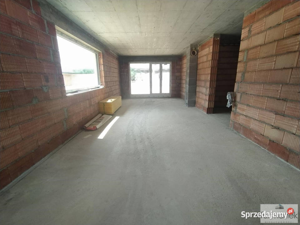 Dom wolnostojący Andrzejówka 220m2