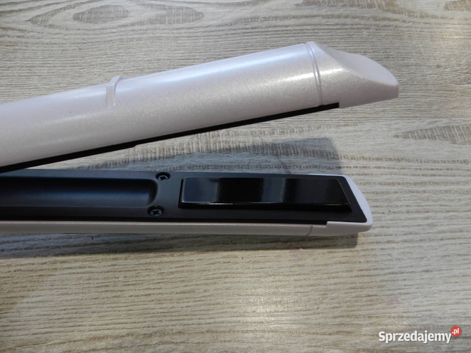 Prostownica Beautyme HS705W sprzedam