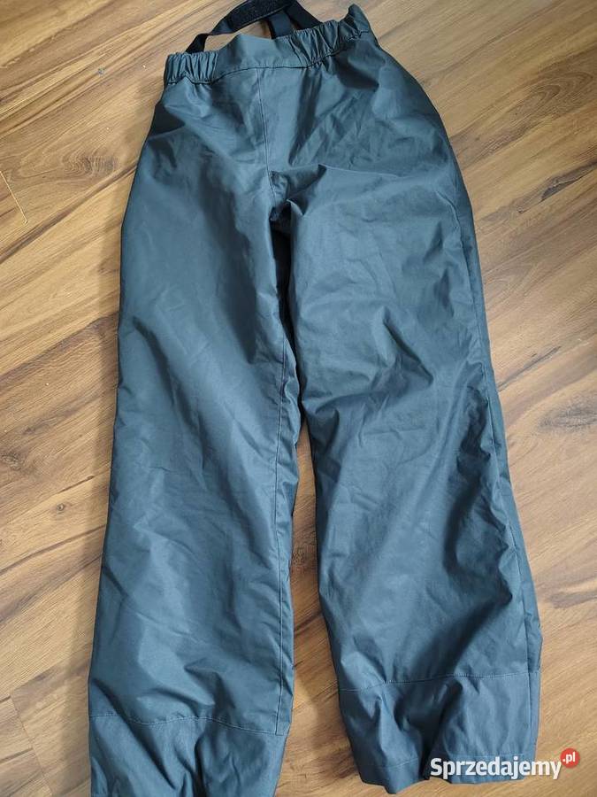 Spodnie narciarskie decathion Nowe r152164 dolnośląskie Legnica sprzedam