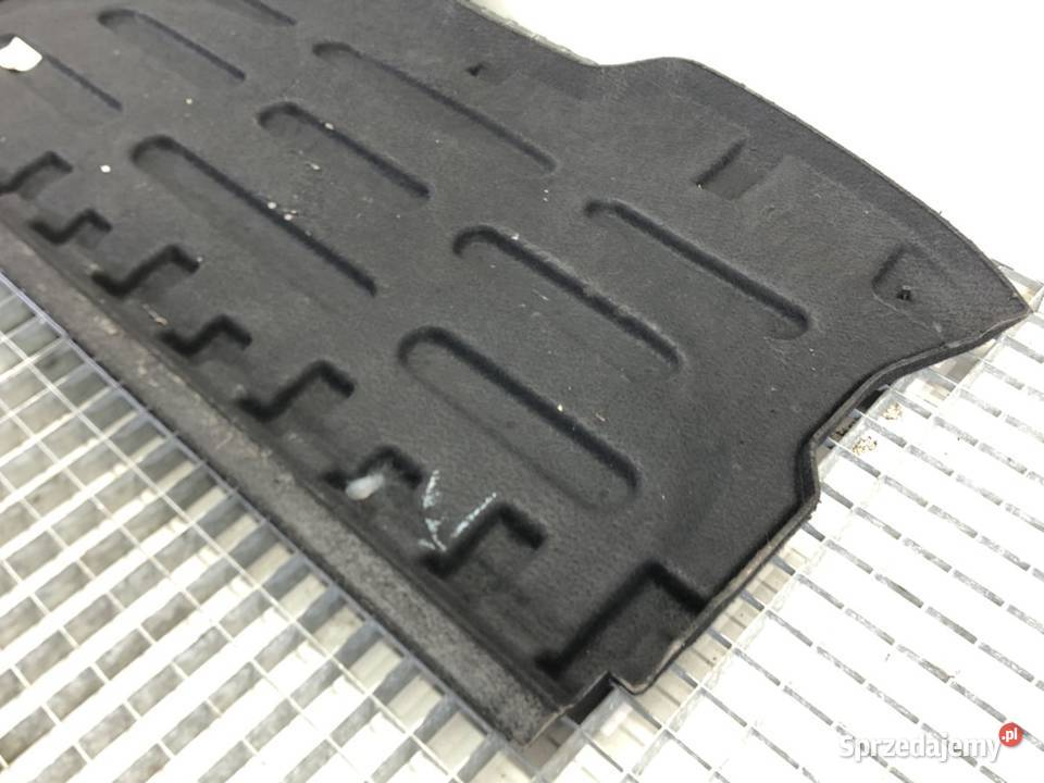 PÓŁKA TYŁ CITROEN C4 I Hatchback 0414 OSŁONA