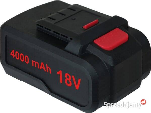 Bateria Lion 18V 40Ah 3429010MATO Kamionna