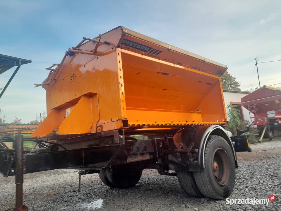 Piaskarko solarki Pietsch wielkopolskie Sadogóra