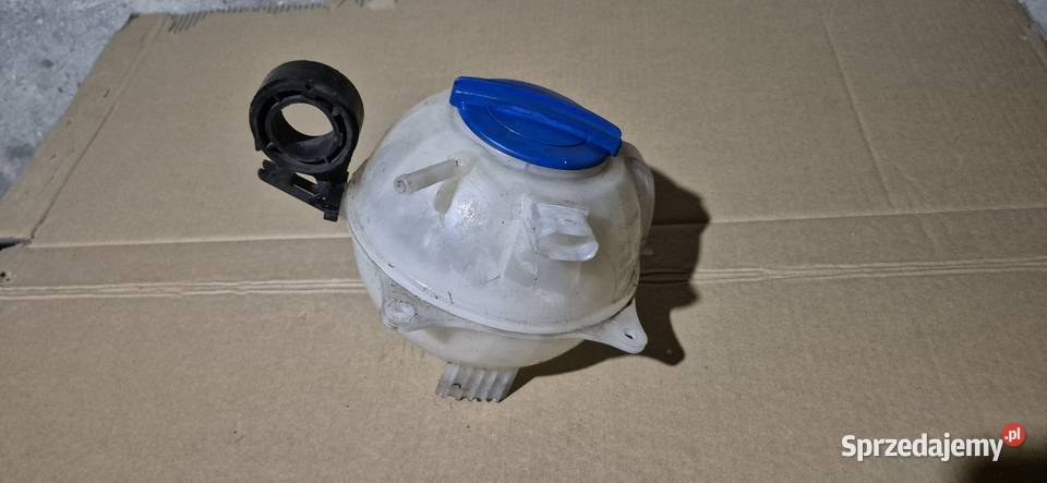 Zbiorniczek wyrównawczy Vw Polo 9N Skoda Fabia I Słupsk