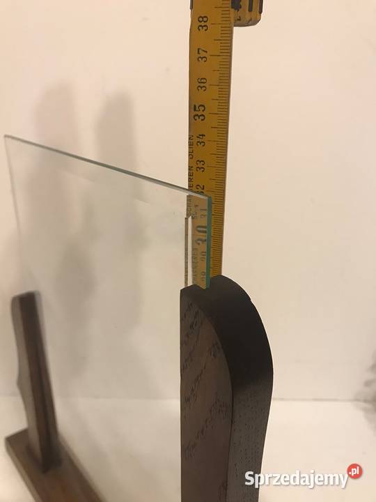 Piękna drewniana ramka na zdjęcia z dawnych lat inny kolor Warszawa