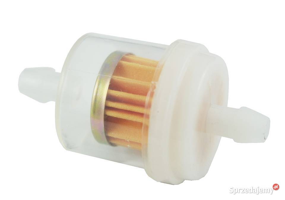 Filtr paliwa 31x30 mm Tajęcina