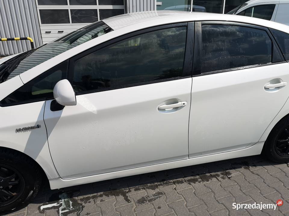 Prius lubelskie Lublin