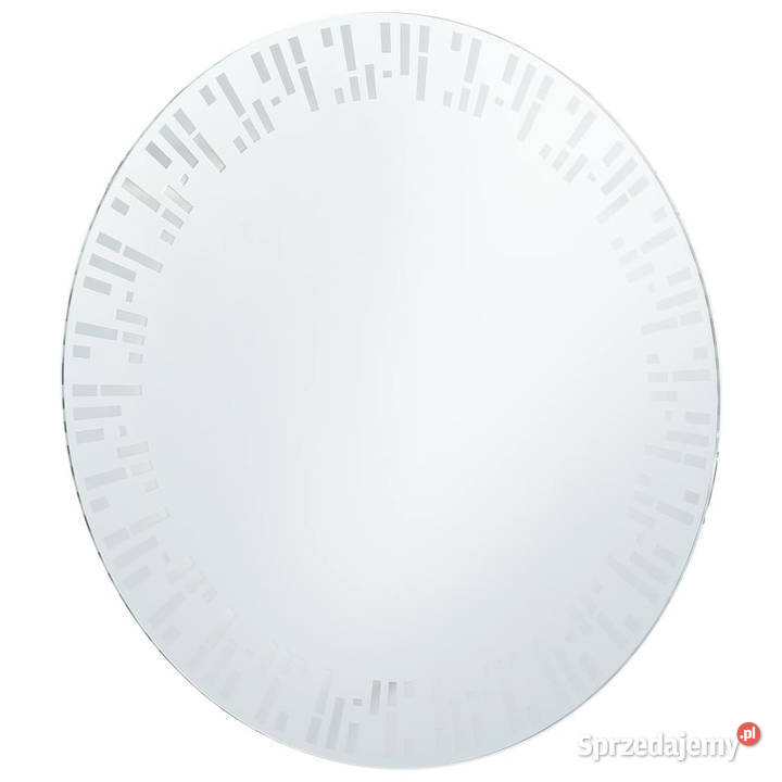Lustro łazienkowe z LED 60 WM144720 Warszawa