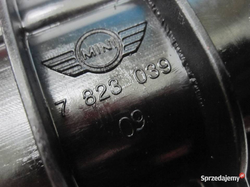 MINI 16 D 11r kolektor ssący 7823039 108452S10 sprzedam