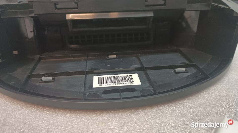 Robot sprzątający mopujący Proscenic 850T zachodniopomorskie Mirosławiec