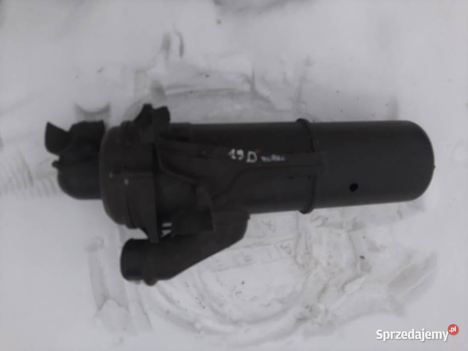 Fiat Doblo 19D Diesel obudowa filtra powietrza osobowe Ksawerów sprzedam