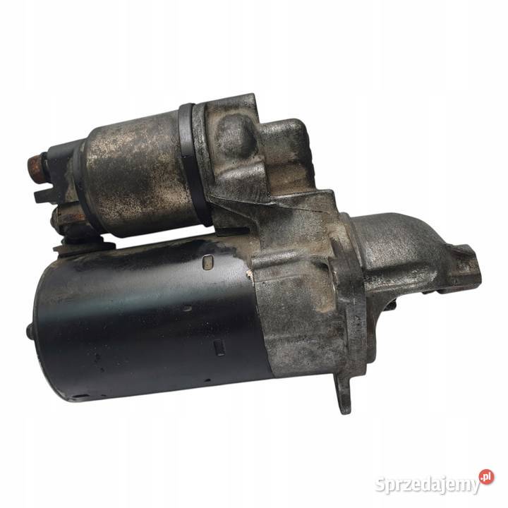 ROZRUSZNIK Opel Astra J 14 16V oryginał BOSCH Chełm