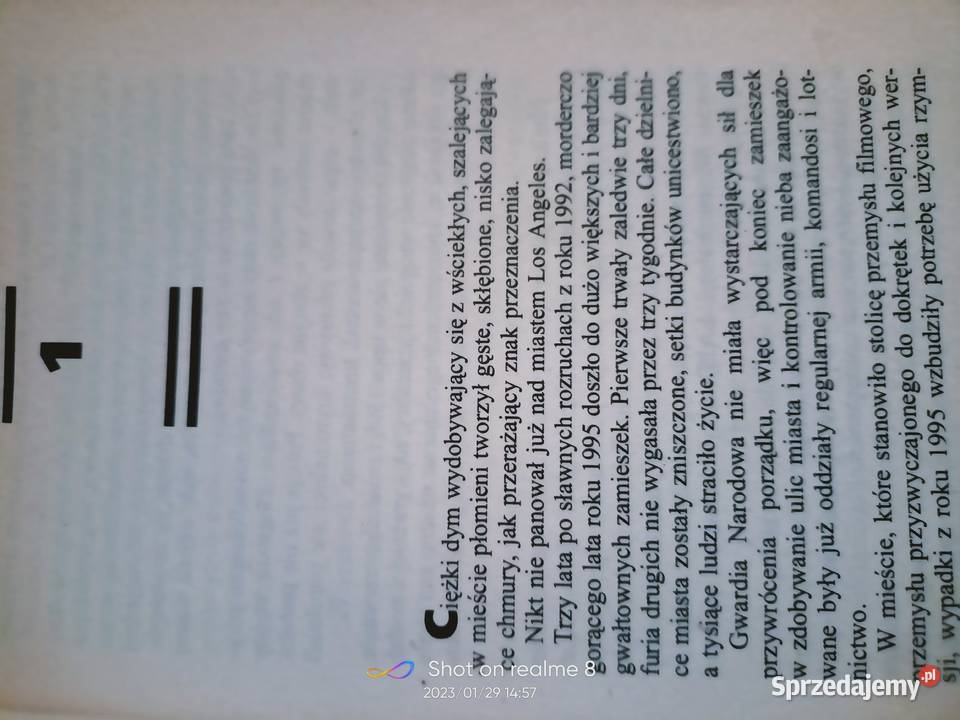 Demolka książki Warszawa Bródno księgarnia Praga Proza i poezja