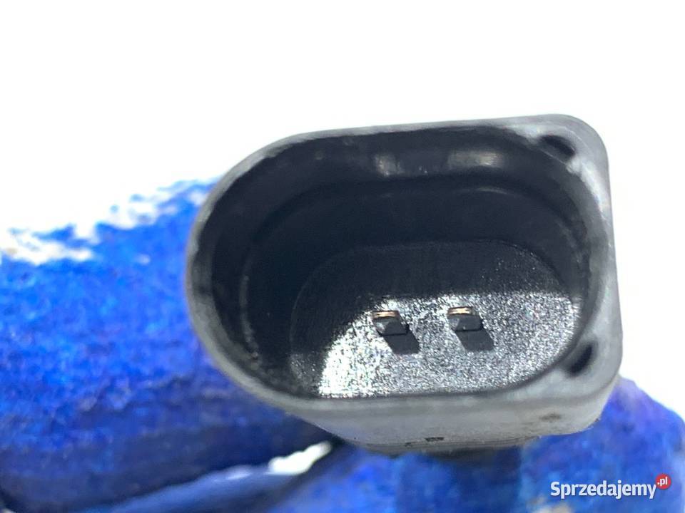 ZAMEK MASKI PRZÓD VW GOLF VII Hatchback