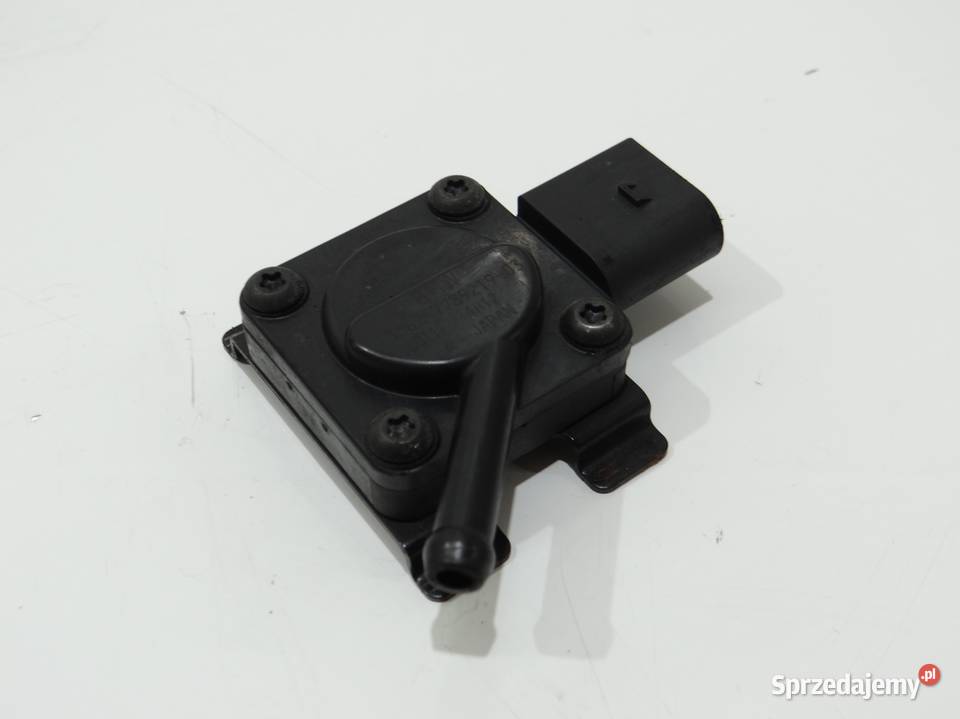 CZUJNIK CIŚNIENIA SPALIN BMW 5 E60 E61 7789219 Strzyżewice sprzedam