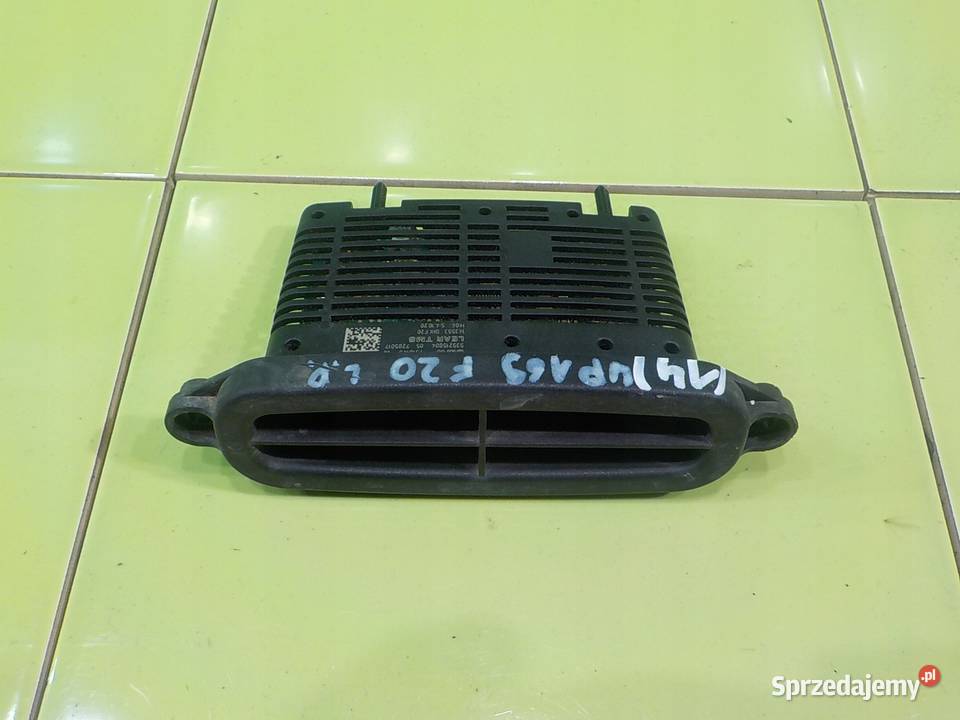 BMW 1 F20 20D 13r HB 3D sterownik modul lampy Suków