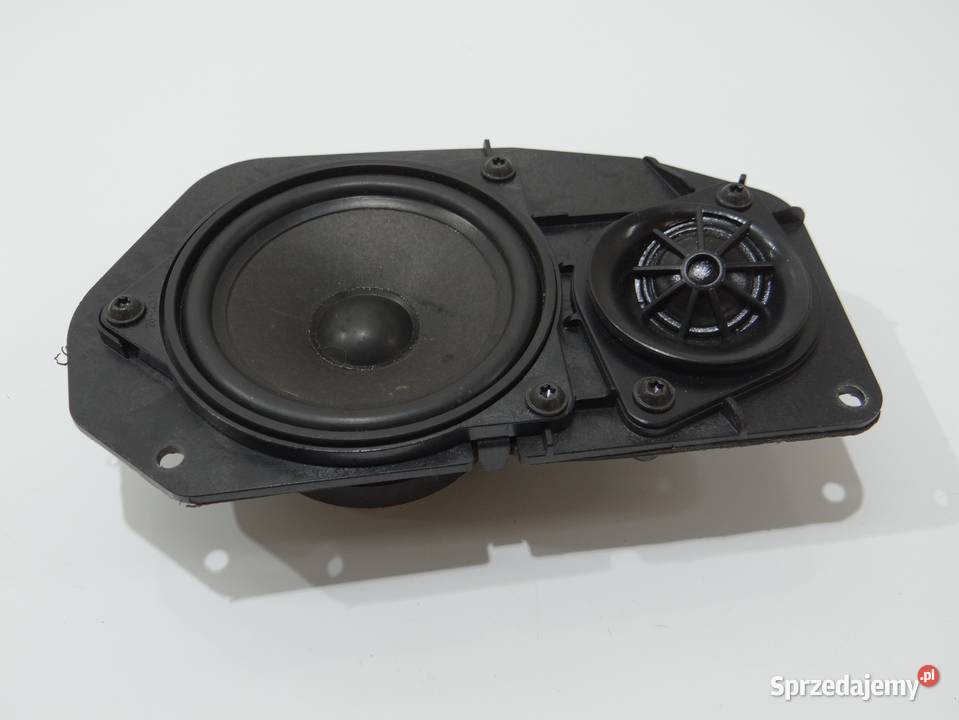 GŁOŚNIK PODSUFITKI HIFI BMW E61 6934422 4614477 Strzyżewice sprzedam