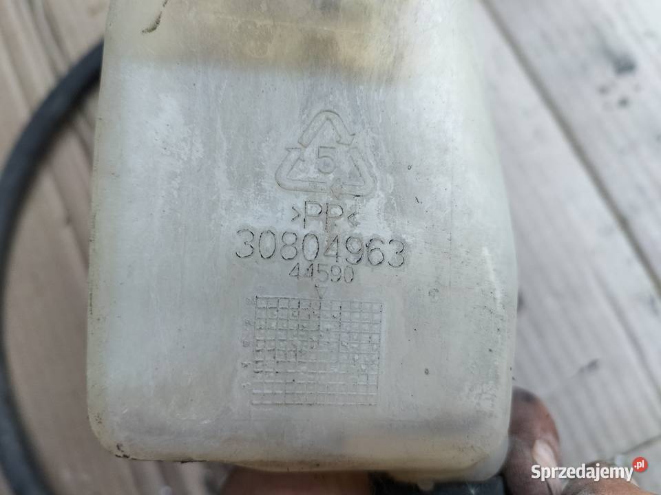 VOLVO V40 S40 18 30804963 ZBIORNICZEK sprzedam