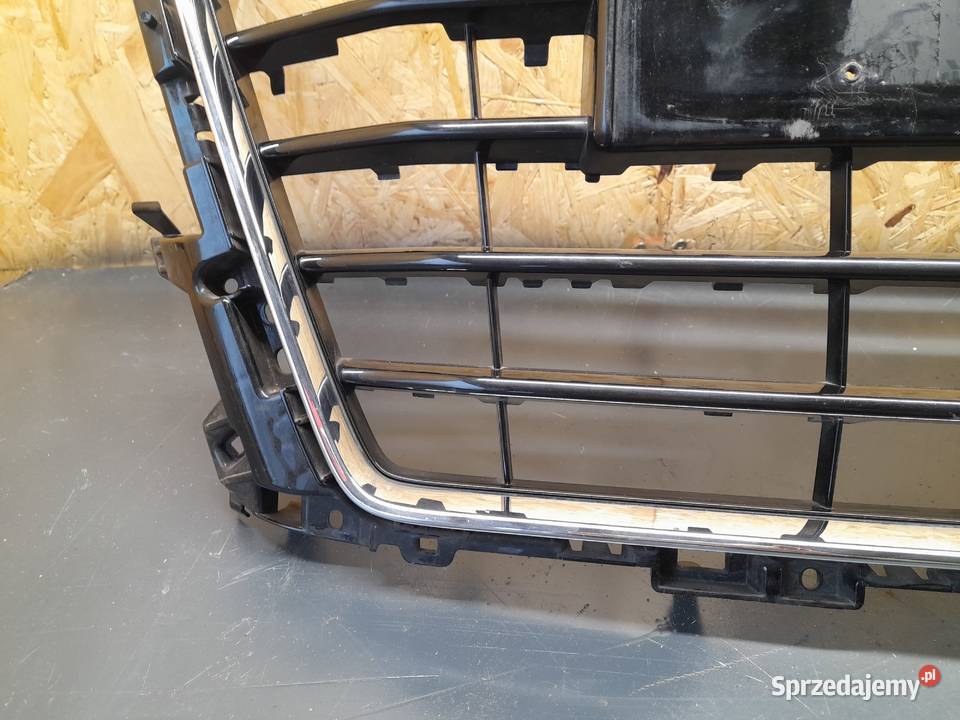 AUDI TT TTS S LINE ATRAPA GRILL lakierowany zachodniopomorskie Goleniów