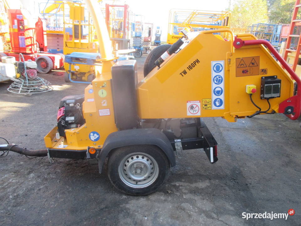 produkcji 2020 Przebieg 767 mth Typ silnika Pleszew