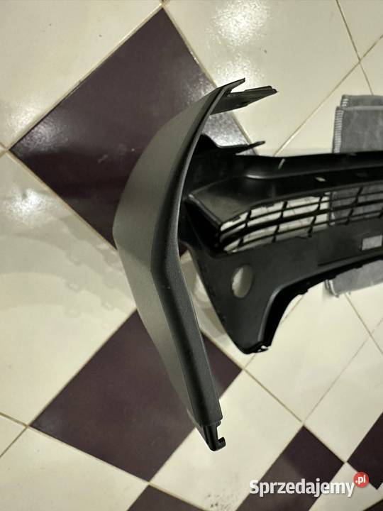 5241142040 TOYOTA RAV4 13 zderzak przód Białystok