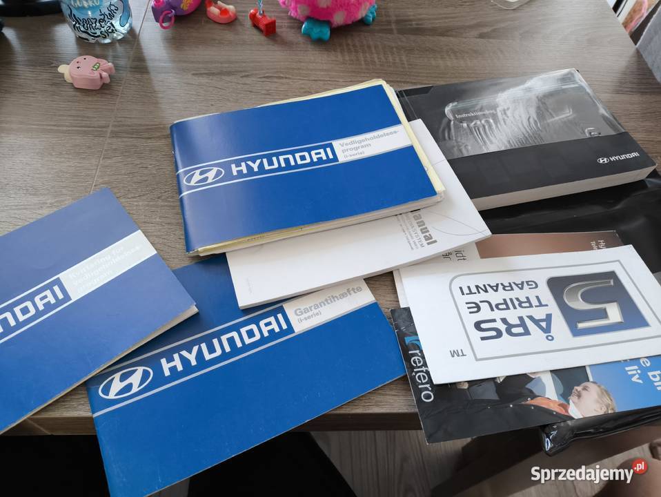 Sprzedam Hyundai i40 kombi 17 crdi Środa Wielkopolska sprzedam