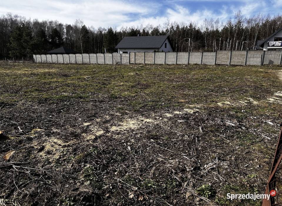 Działki na sprzedaż 137zł/m2 Sprzedaż Busko-Zdrój