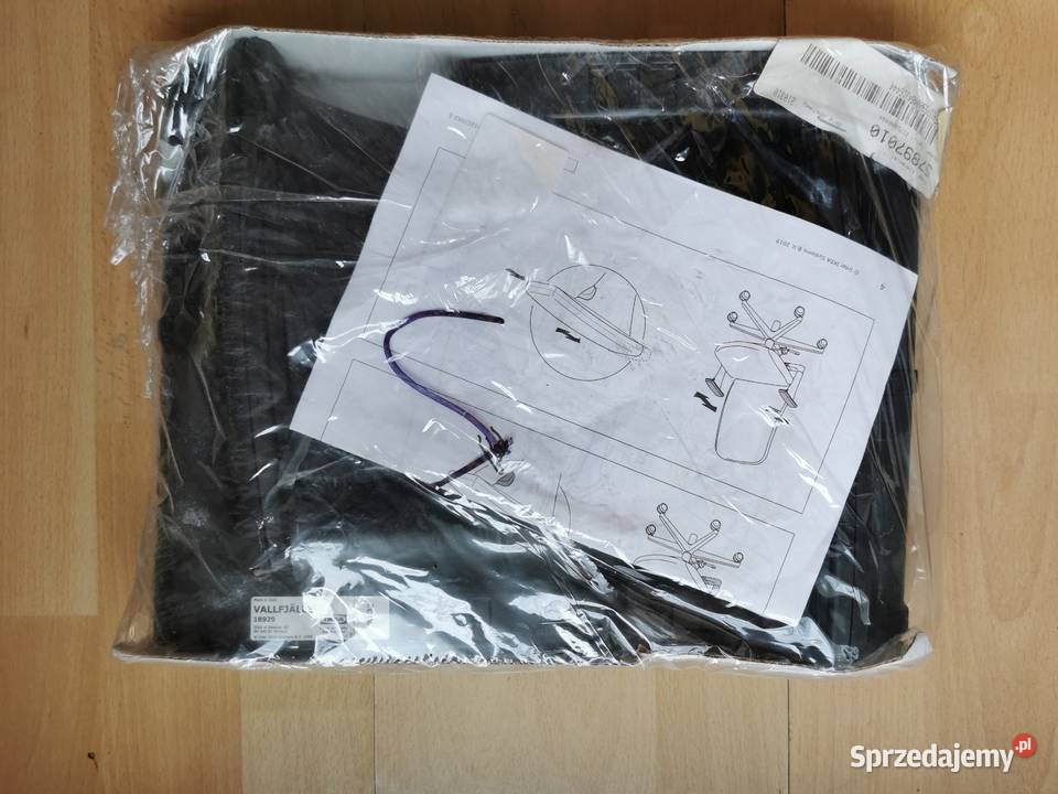 Podłokietniki do fotela Ikea Vallfjallet Siemianowice Śląskie