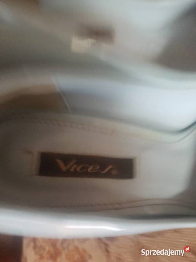 Damskie buty szpilki rozmiar 38 zielony Katowice