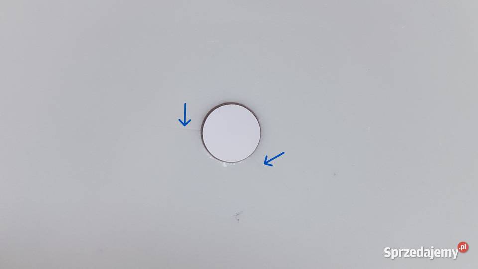 Porcelanowa piętrowa patera MZ Czechosłowacja śląskie Dąbrowa Górnicza