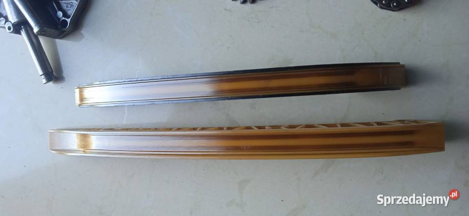 Rozrząd 12 12v VW skoda Silniki i osprzęt Jaworzno