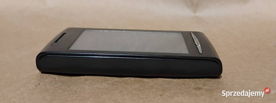 Sony Ericsson Xperia X8 E15 ładowarka bez Opole