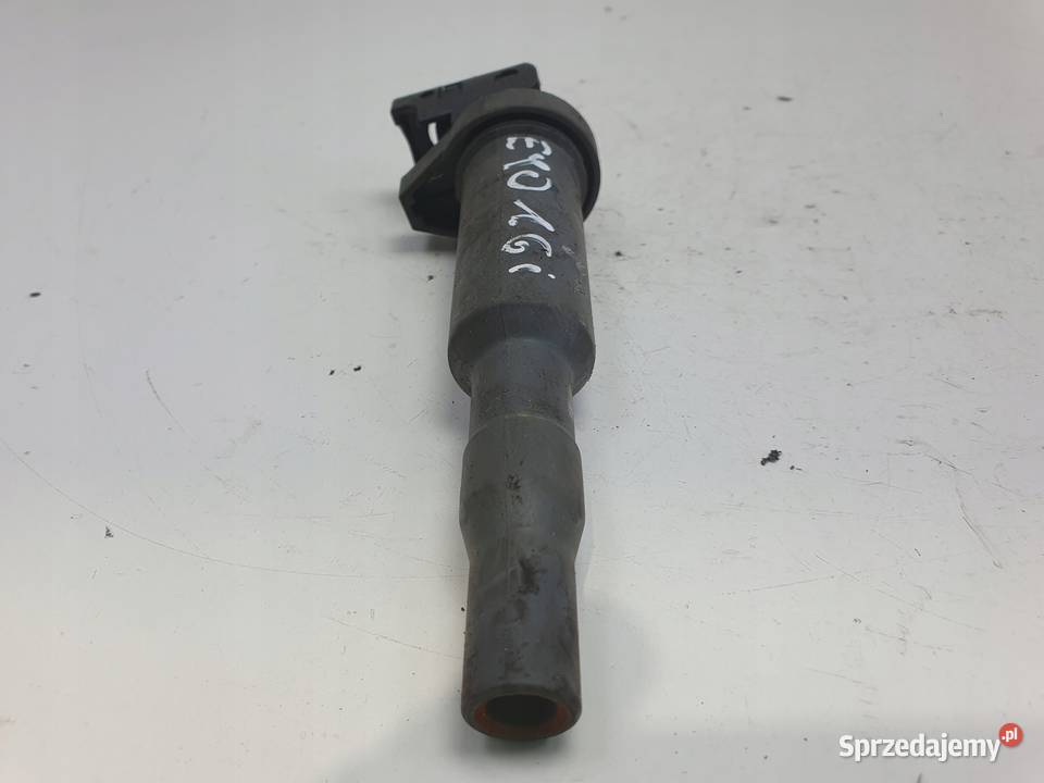 CEWKA ZAPŁONOWA BMW E90 E87 316i 116i 16 i osobowe lubelskie Rudka