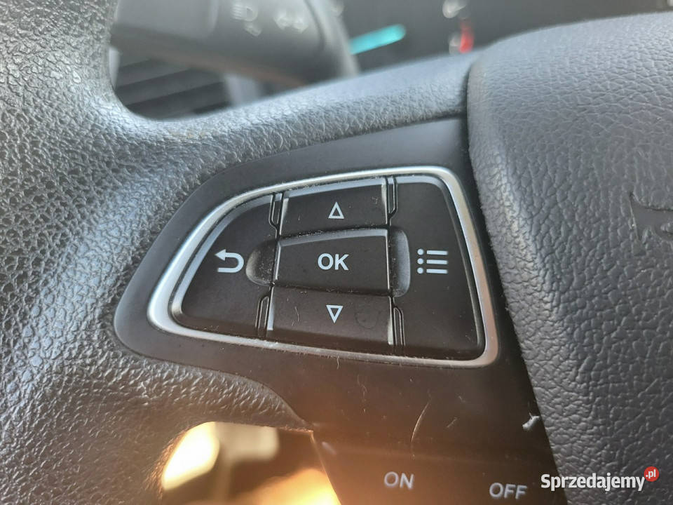Ford EcoSport Ford ecosport 4 x 4 2020 r automat 28800km podlaskie Białystok