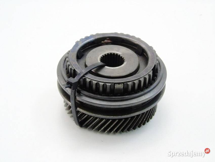 Koło zębate skrzyni biegów GER Polo 4 9n Fox Sosnowiec