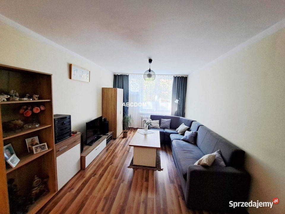 Bronowice ładne mieszkanie dwupokojowe