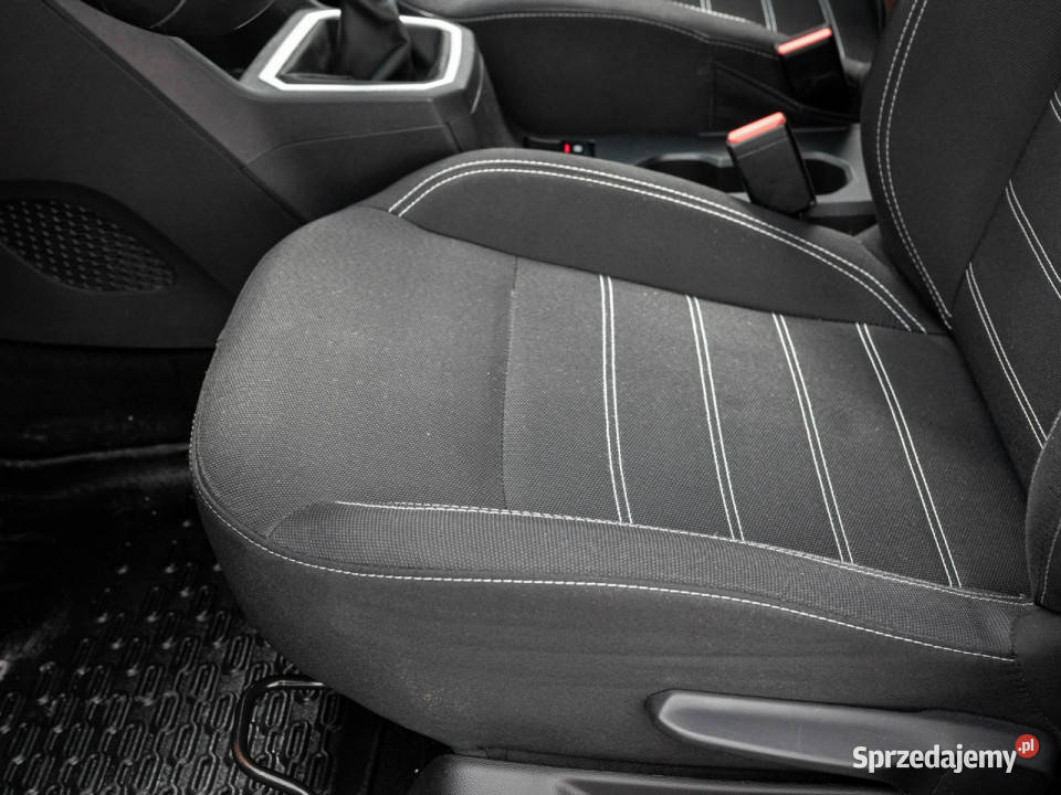 Dacia Sandero WD8689R10 TCe Expression Czcof LED pełny VAT sprzedam