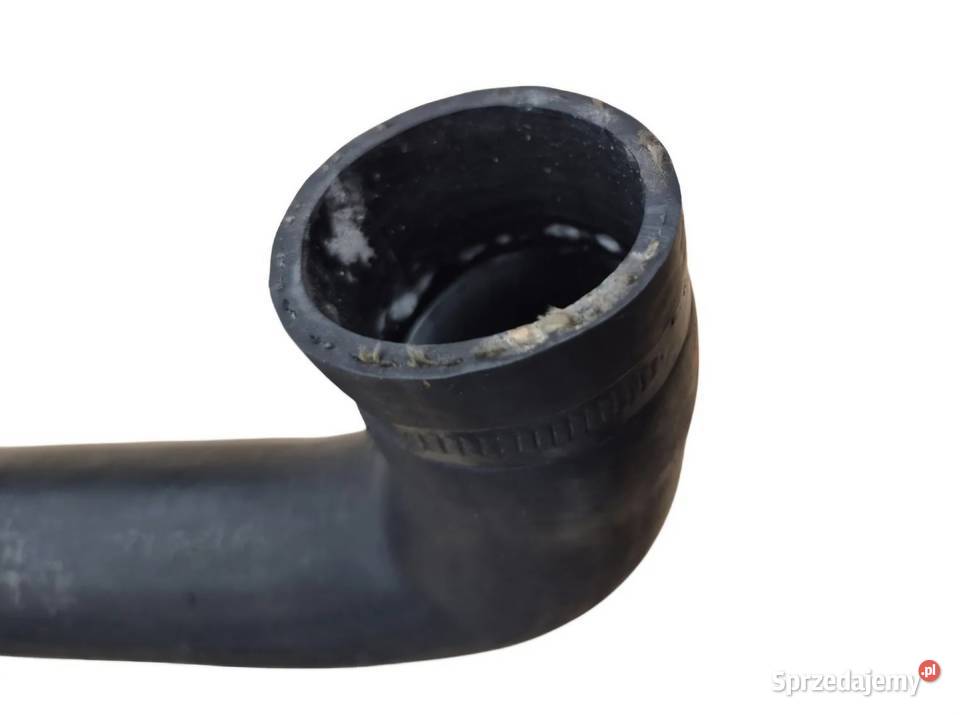 RURA PRZEWÓD WĄŻ WODY MERCEDES VITO W639 W 639 Działoszyce