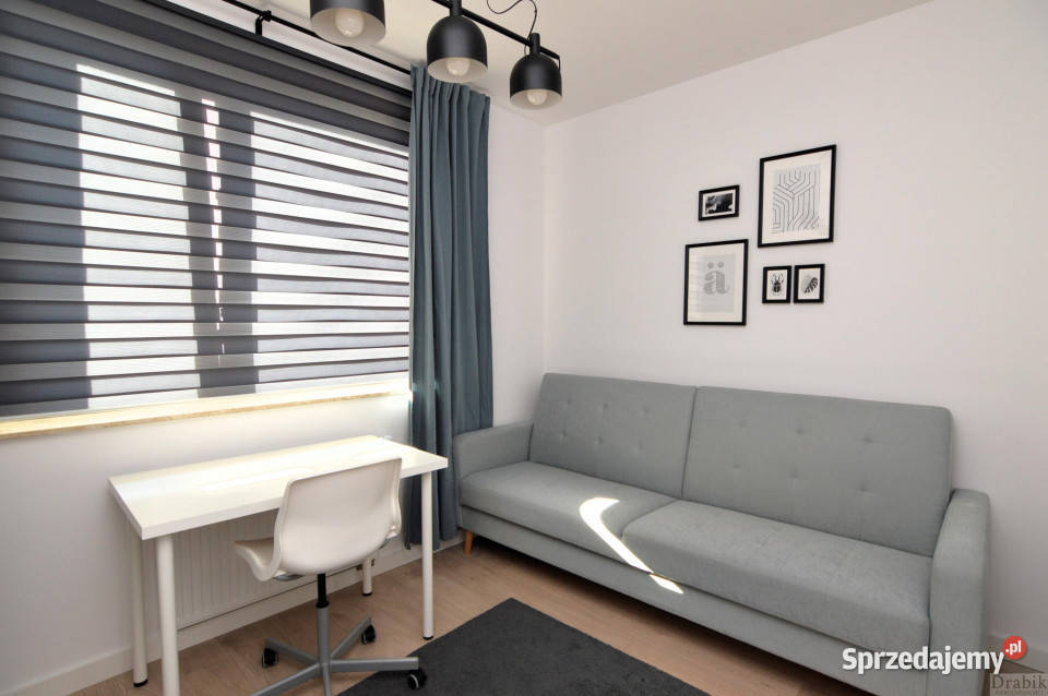 Wynajmę mieszkanie Kraków 88m2 1 pokojowe Wynajem sprzedam