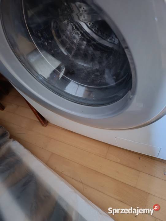 pralka Samsung Ecobubble wsad 8 mega sprzedam