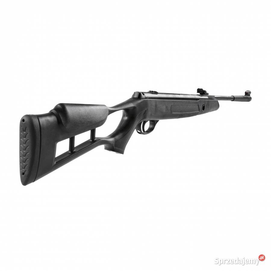 Wiatrówka Optima by Hatsan Striker Edge Vortex Trzcianka
