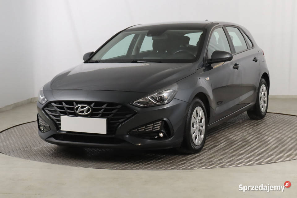 Hyundai i30 10 TGDI 4/5 Zabrze