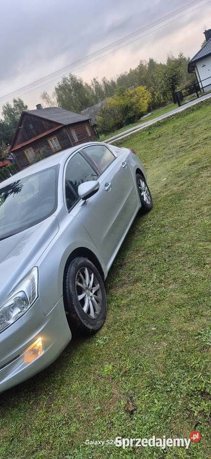Peugeot Radzyń Podlaski