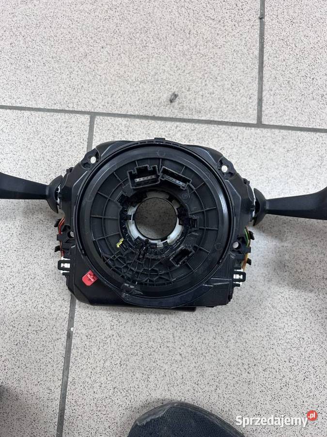 Przelacznik zespolony bmw f10 f11 osobowe