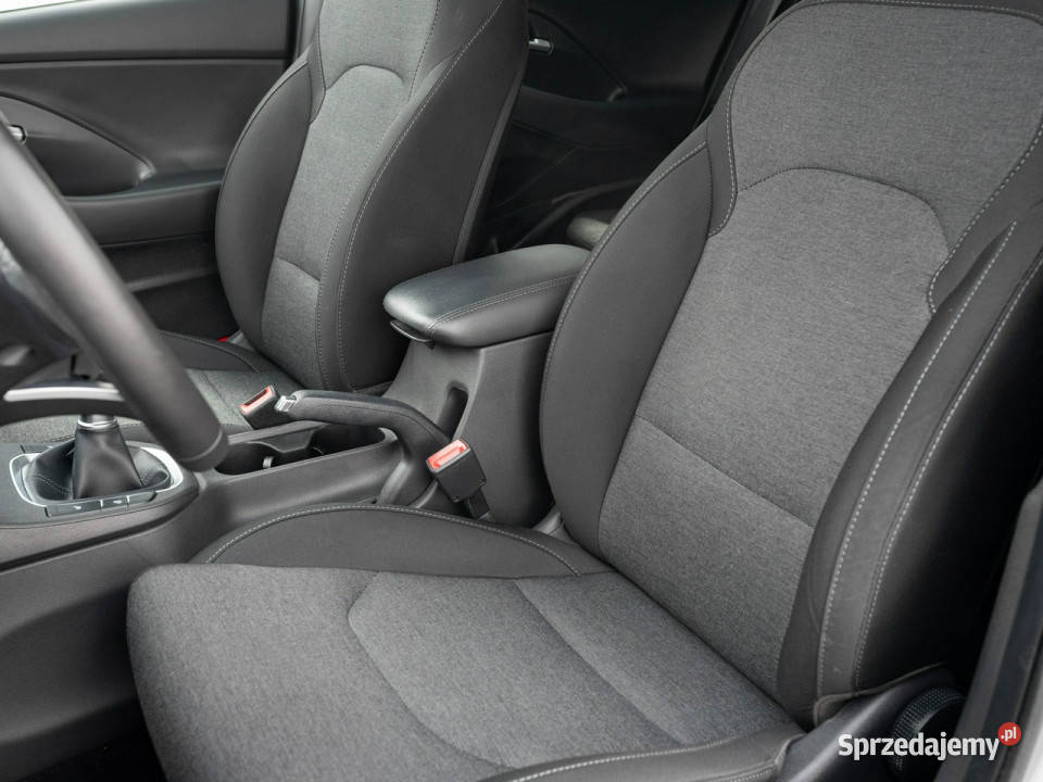 Hyundai i30 WJ7718K15 DPI Smart Podgrzf I kier 1498cm3 Pępowo