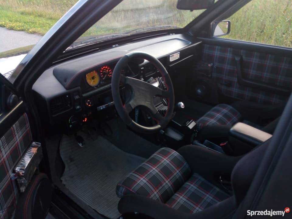 Polonez Caro GTi 18 TURBO sprzedam